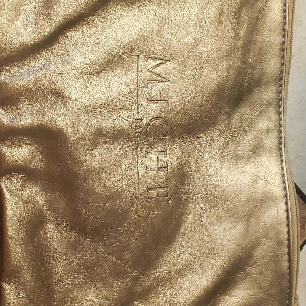 Miche makeup bag